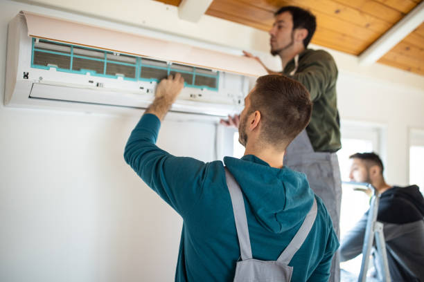 Best HVAC air duct cleaning  in Kelly Ridge, CA