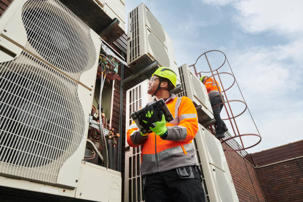 Best Local HVAC companies  in Kelly Ridge, CA