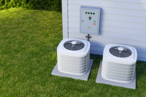 Best HVAC emergency services  in Kelly Ridge, CA