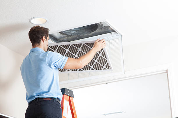 Best Commercial HVAC repair  in Kelly Ridge, CA