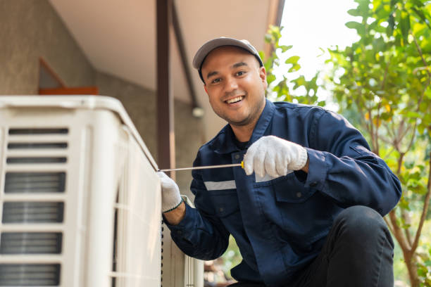 Reliable Kelly Ridge, CA HVAC Solutions